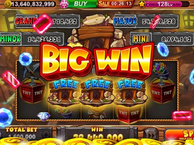 Catálogo de Juegos Top screenshot