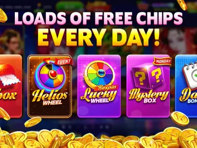 Promociones y bonos activos