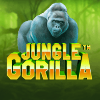 Jungle Gorilla game screenshot