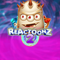 Reactoonz 2 game screenshot