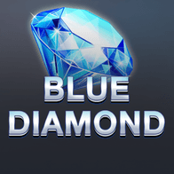 Blue Diamond game screenshot