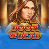 Doom of Dead game screenshot
